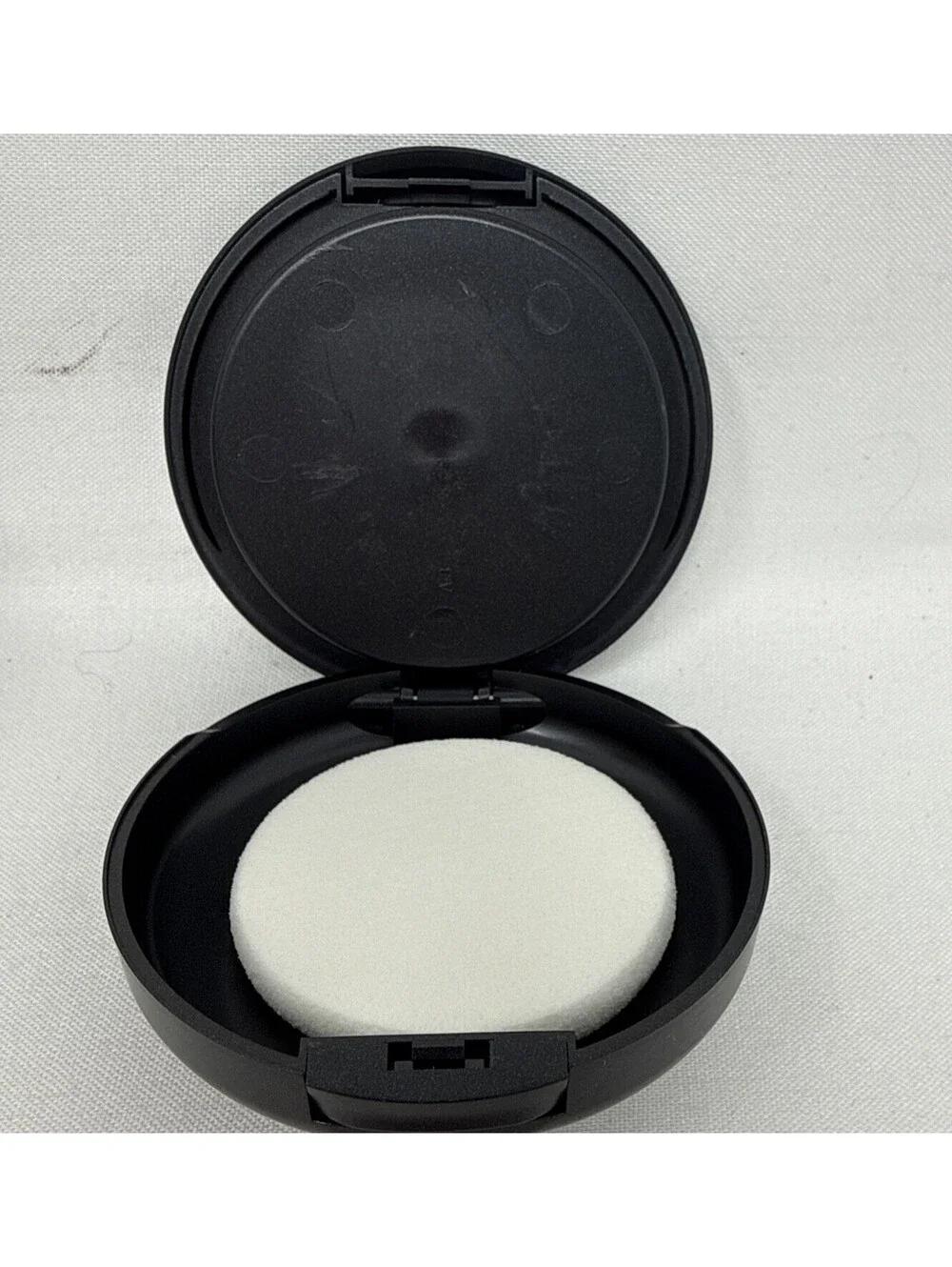 Mac Studio Fix Powder Plus Foundation Matte Finish Full Coverage NC 44.5 CJ1